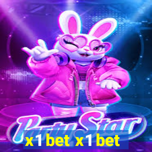 x1 bet x1 bet